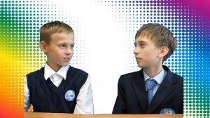 Медиацентр МБОУ Гимназии №2 г.о.Краснознаменск МО