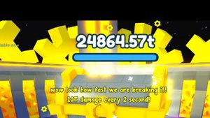 Made New Dark Matter Dominus Alienus Mythical! - Pet Simulator X Roblox