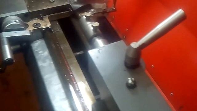 испытание и обзор универсального метчикодержателя
