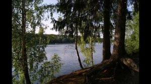 Леса,река,поля,моря и горы это Российские просторы,это родина моя