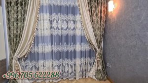 УДАЧНО ПОДОБРАННЫЕ ШТОРЫ- СТИЛЬНЫЙ ИНТЕРЬЕР! КРАСИВЫЕ КОМПЛЕКТЫ ШТОР ДЛЯ УКРАШЕНИЯ ВАШЕГО ДОМА!