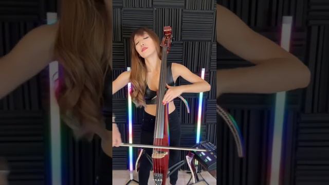 Rammstein“Deutschland “ | Mariko Muranaka #cello #youtube #metal