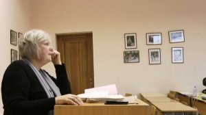 Л. Н. Толстой. "Детство. Отрочество. Юность" - Лекция Н. В. Пращерук