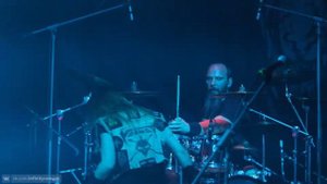 Holy Moses - World Chaos - Live in Saint-Petersburg (12.05.2017)