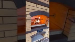 ПОМПЕЙСКАЯ ПЕЧЬ СВОИМИ РУКАМИ