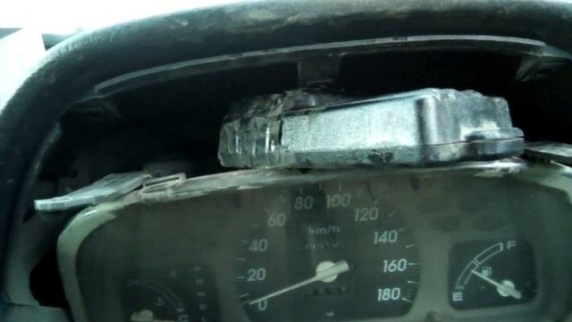 Как узнать модель сигнализации.