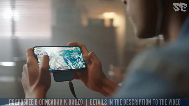 НОВИНКА! Портативный усилитель для наушников - Khadas Tea Mini смотреть онлайн