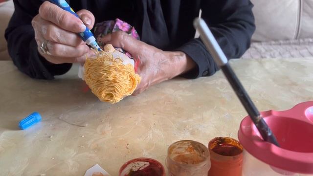 Куклы к сказке Гуси-лебеди смотреть онлайн