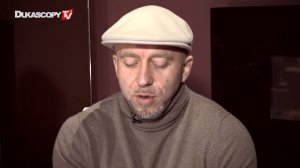 Интервью с Seryoga. Экспромт