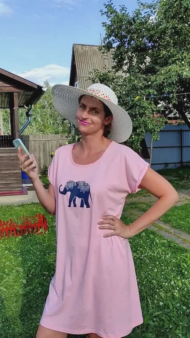 ЖЕНСКОЕ ВНИМАНИЕ