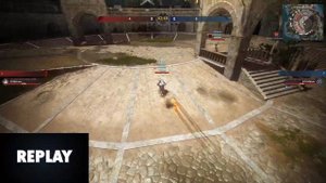 BLACK DESERT PVP -Yamete (Lahn) vs. Duduzinn (Musa Succession)