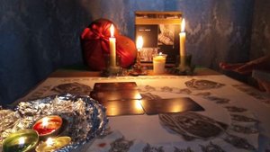 Как пройдет встреча с загаданным человеком? ГАДАНИЕ/Таро/ Гадание онлайн
