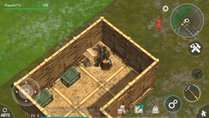 Последний день на земле серия 1 начальные игра