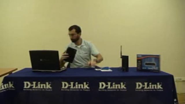 DNS-323 Promo смотреть онлайн