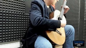 "Вечерний звон" исп. Юрий Алешников