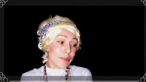 Демоническая женщина (по рассказу Надежды Тэффи)