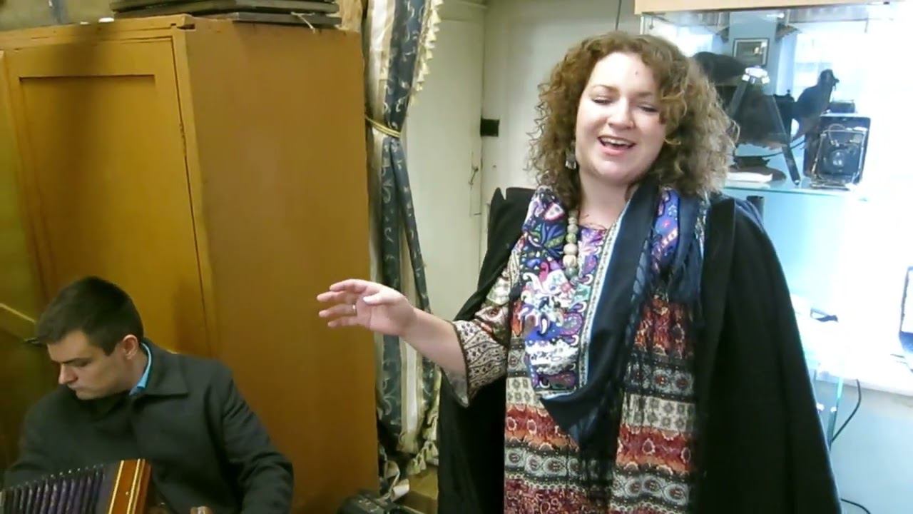 КАНАРЕЙКА Арина Самотягина и Влад Фадеев смотреть онлайн