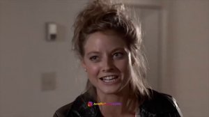 ? Bonnie Tyler •?Holding Out For A Hero • ? The 80-s ❤️ Women • ? Jennifer Connelly ⚡.mp4