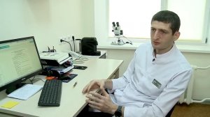 Рак горла