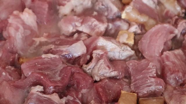 СВЕЖЕНИНА из свиной мякоти. #Мясо#Обед#Рецепт#свежеемясо#свеженина#свеженинаизсвинины#