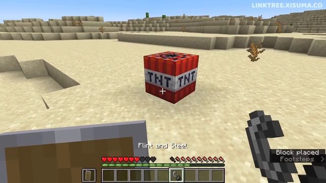 Minecraft 1.20 Pre-Release 2 - Another 10 Year Bug  1.20 Seed Cracked!