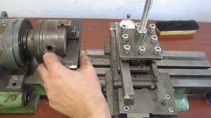 Держатель часового индикатора ИЧ-2