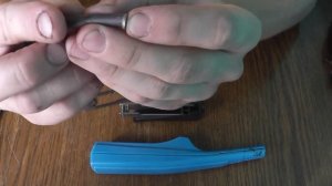 Как работает пьезо зажигалка. что внутри.