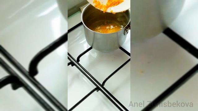 ПШЕННАЯ КАША НА МОЛОКЕ