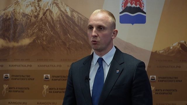 Денис Прудкий о конкурсе по выборам главы ВГО