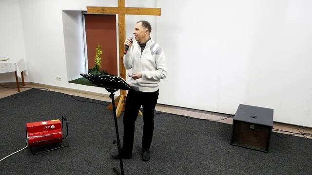 01.04.2023г. Киев. церковь "Примирение''. смотреть онлайн