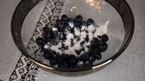 Простой рецепт чизкейка | Творожный пирог с ягодами