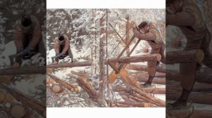 Кыш  һәм  кеше.
Бари  Рәхмәт