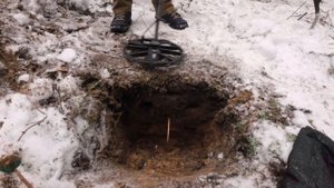 Minelab Equinox 900 low battery issues? UPDATED INFO IN DESCRIPTION