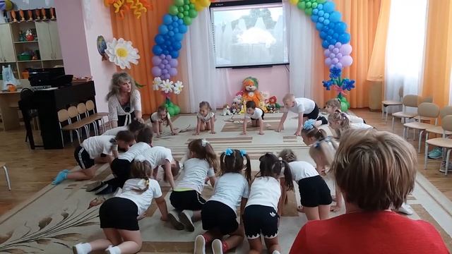 Ритмопластика