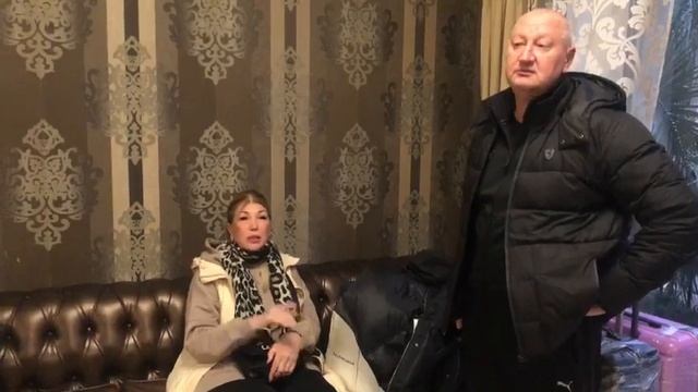 Отзыв о зимнем отдыхе в отеле «Грейс Кристалл», Адлер