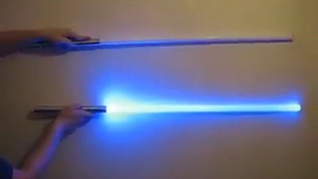 Сравнение яркость свечения, Часть 2 смотреть онлайн