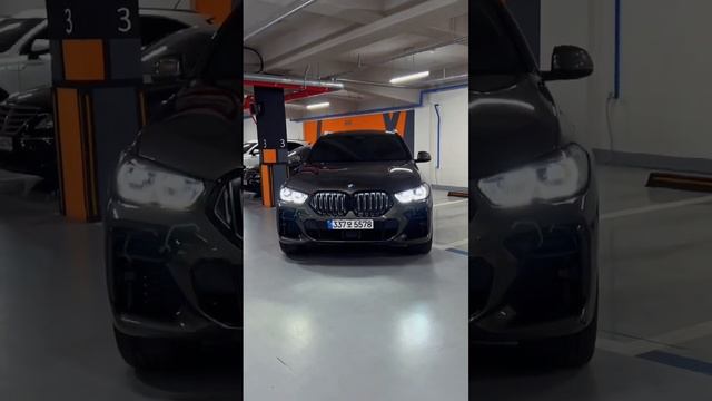 BMW X6 ?? Авто из Южной Кореи + 7 985 453-38-62