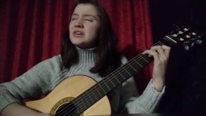 Петлюра - "Зачем ты это сделала... "
