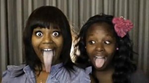 САМЫЕ НЕОБЫЧНЫЕ ЖЕНЩИНЫ В МИРЕ.  Часть 5