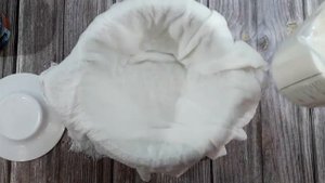 Творожный Сыр Больше в Магазине не Покупаю! Творожный Сыр Своими Руками. Дешевле и Вкуснее!