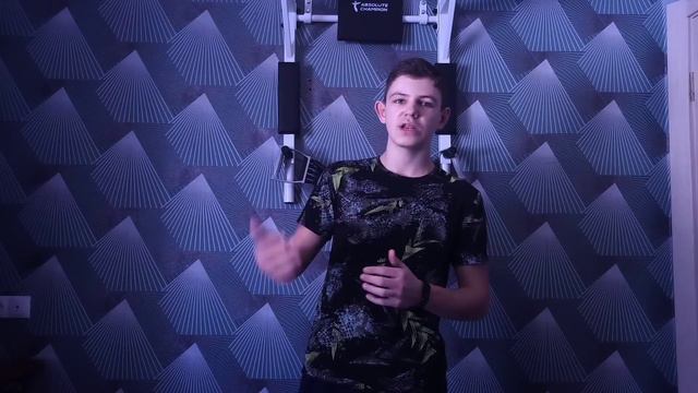 это составляет 90% твоего успеха