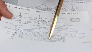 Чудо деталь Subaru 11821-AA660 для двигателей FB16, FB20 ,FB25