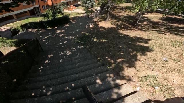 BIKE CHECK!!! *Specialized Demo 8* смотреть онлайн