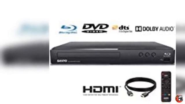 Best Sellers in Blu Ray Disc Players on Amazon