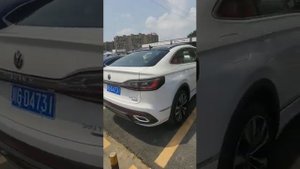 Volkswagen Tiguan X  380 TSI. Автомобиль в наличии