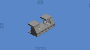 КАК СОБРАТЬ ВАЗ 2121 (НИВА) ИЗ ЛЕГО