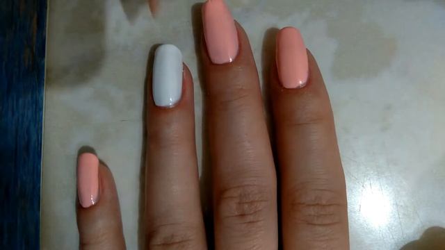 ❤Маникюр с ?ПАНДОЙ на 14 ФЕВРАЛЯ(обычный лак) смотреть онлайн