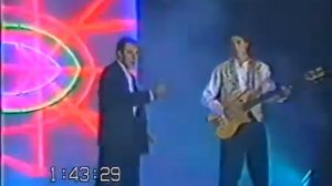 Torrevado-Living In The Shuttle(Жизнь в шаттле)