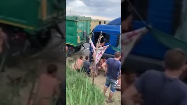 Когда в Украине будет голодовка вспомните про это видео