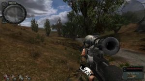 ПРОХОЖДЕНИЕ S T A L K E R Народная Солянка #38.[В поисках Призрака - Гавр]